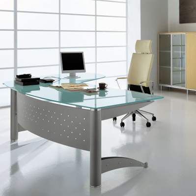 Modern Desk