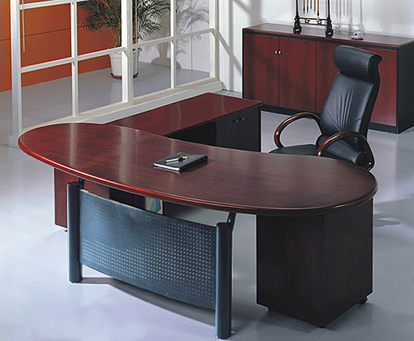 Office Furniture By Material