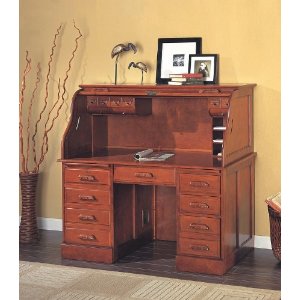 Roll Top Desk