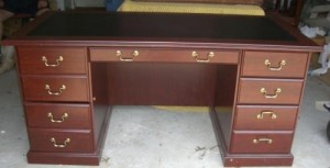 Used Office Furniture